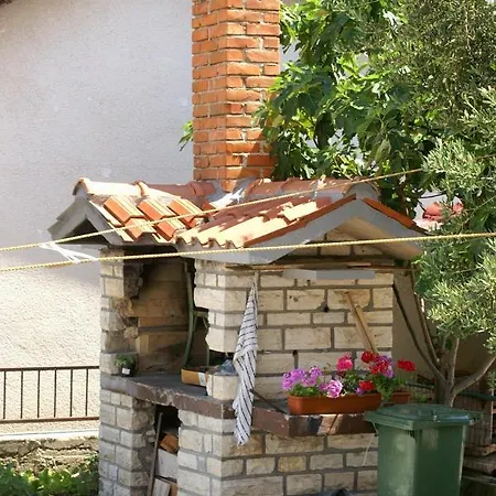 4172g Appartamento Vodice