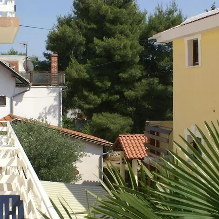 4172g Appartamento Vodice