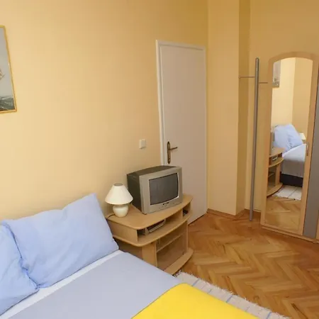 Appartamento 4172g Vodice