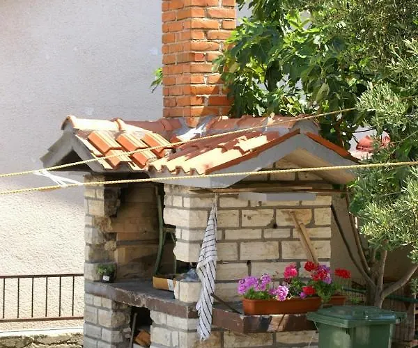 Studio 4172g Apartman Vodice