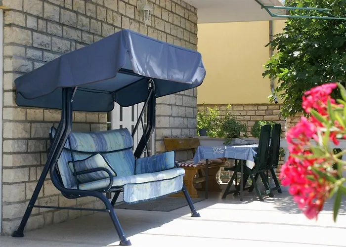 Studio 4172g * Vodice