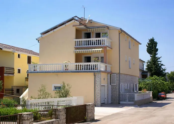 Apartman Studio 4172g Vodice