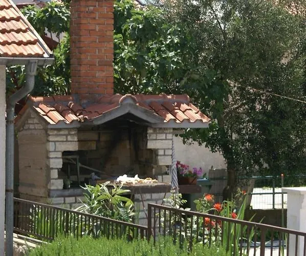 Studio 4172g Apartman