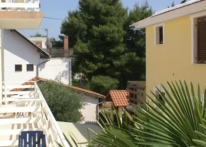 Studio 4172g Apartman Vodice