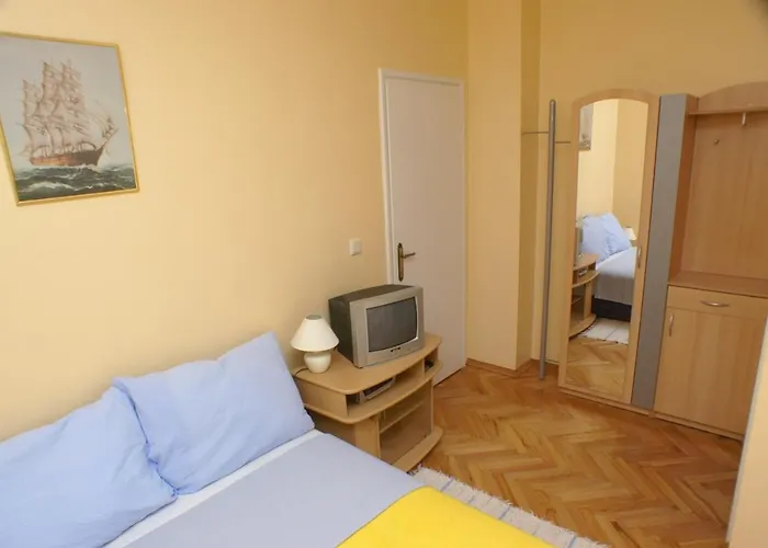 Apartman Studio 4172g Vodice