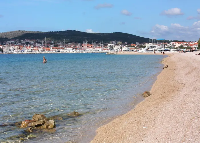 Studio 4172g Apartman *