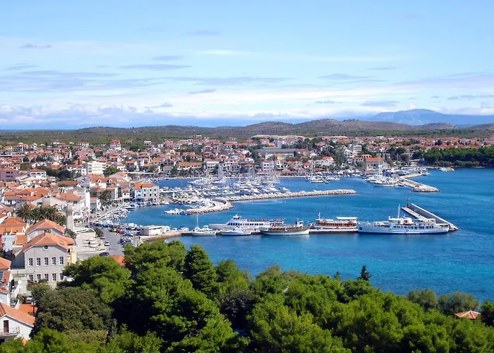 Apartman Studio 4172g